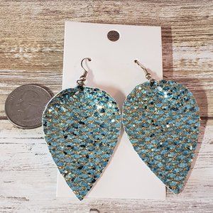 Custom handmade earrings